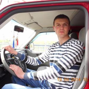 Парни в Бельцах (Молдова): Andrei Ciofu, 34 - ищет девушку из Бельцов (Молдова)