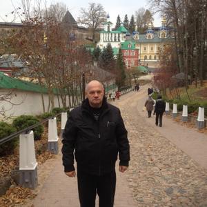 Парни в Санкт-Петербурге: Андрей, 66 - ищет девушку из Санкт-Петербурга