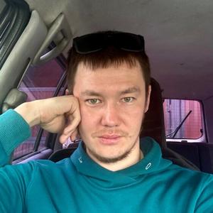 Парни в Челябинске: Данил, 29 - ищет девушку из Челябинска