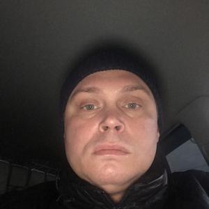 Алексей, 41 год, Мурманск