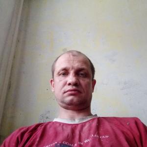 Парни в Кемерово: Максим, 41 - ищет девушку из Кемерово