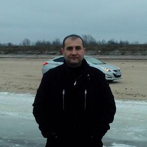 Олег Смирнов, 46 лет, Белев