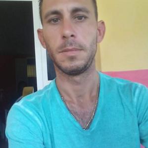 J, 36 лет, Cuba