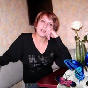 Елена, 44 года, Кемерово