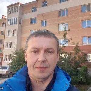 Сергей, 50 лет, Югорск