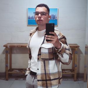 Егор, 24 года, Владивосток