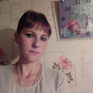 Ангелина, 37 лет, Красноярск