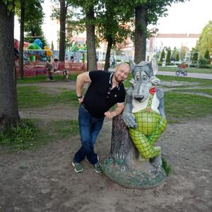 Парни в Твери: Алексей, 48 - ищет девушку из Твери