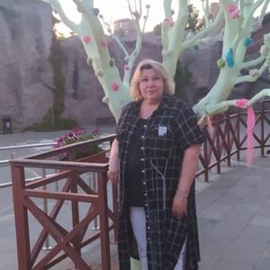 Девушки в Ижевске: Ольга Ланская, 60 - ищет парня из Ижевска