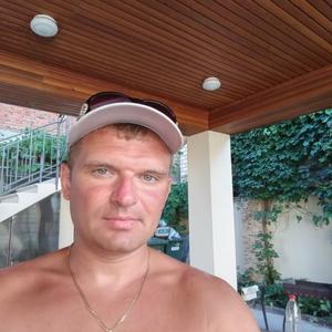 Sergey, 41 год, Воркута