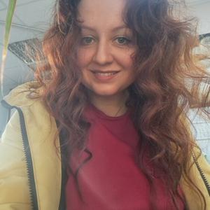 Девушки в Екатеринбурге: Oksana, 33 - ищет парня из Екатеринбурга