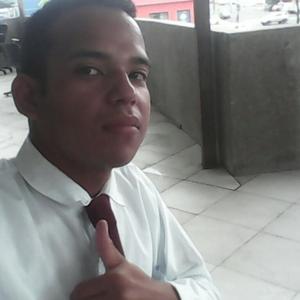 Jorman, 25 лет, Guayaquil