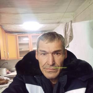 Viktor, 56 лет, Новосибирск