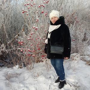 Татьяна, 58 лет, Челябинск