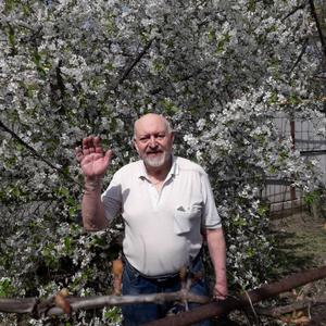 Владимир, 72 года, Рязань
