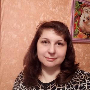 Девушки в Бобруйске: Оля Коржова, 39 - ищет парня из Бобруйска