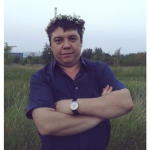 Данир, 46 лет, Магнитогорск