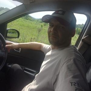Roman, 40 лет, Горно-Алтайск