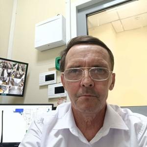 Парни в Ульяновске: Игорь Иваныч, 62 - ищет девушку из Ульяновска