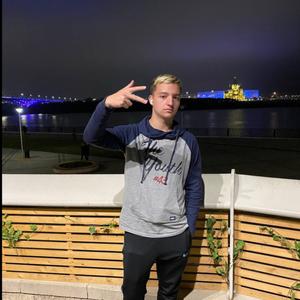 Алексей, 21 год, Нижний Новгород