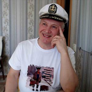 Парни в Снежинске: Василий Сидякин, 62 - ищет девушку из Снежинска