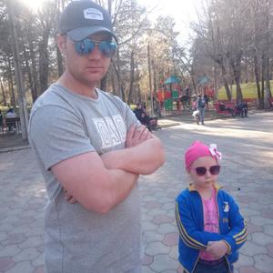 Парни в Ангарске: Анатолий, 33 - ищет девушку из Ангарска