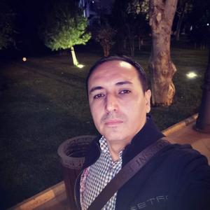 Парни в Баку: Fuad Mamedov, 44 - ищет девушку из Баку