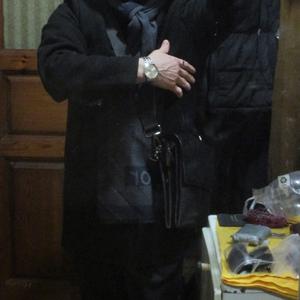Парни в Ульяновске: Игорь Бюргановский, 62 - ищет девушку из Ульяновска