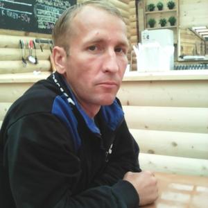 Парни в Зеленодольске (Татарстан): Олег, 46 - ищет девушку из Зеленодольска (Татарстан)