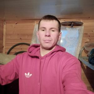 Парни в Мурманске: Сергей Ефимов, 36 - ищет девушку из Мурманска