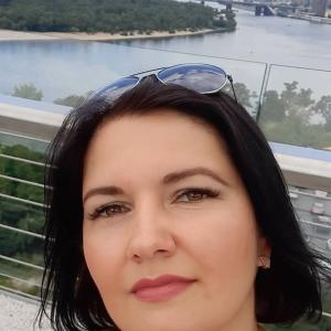 Девушки в Харькове: Ольга, 41 - ищет парня из Харькова