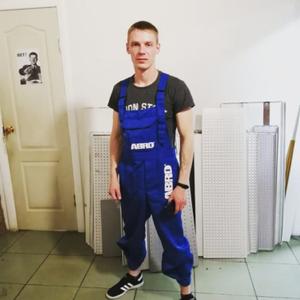 Игореня, 27 лет, Владивосток