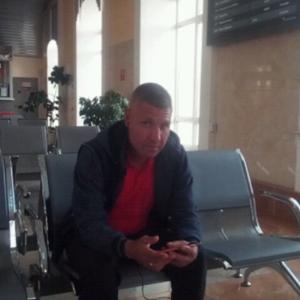 Сергей, 46 лет, Рузаевка
