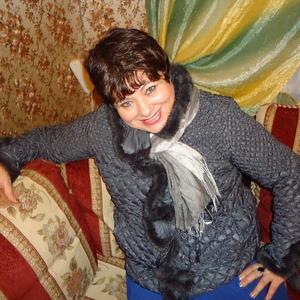 Девушки в Таганроге: Тамара, 54 - ищет парня из Таганрога