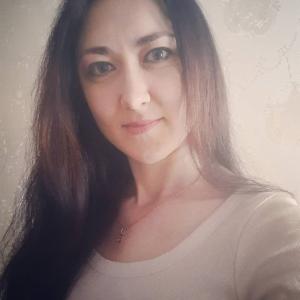 Девушки в Тернополе: Oksana, 35 - ищет парня из Тернополя