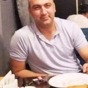 Парни в Обнинске: Сулейман, 37 - ищет девушку из Обнинска