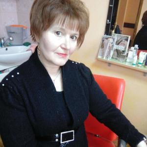 Девушки в Екатеринбурге: Вера Судакова, 62 - ищет парня из Екатеринбурга