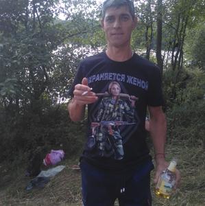 Парни в Таганроге: Вячеслав, 43 - ищет девушку из Таганрога