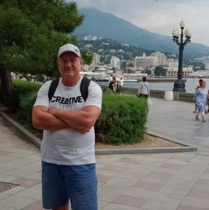 Парни в Перми: Вадим, 56 - ищет девушку из Перми