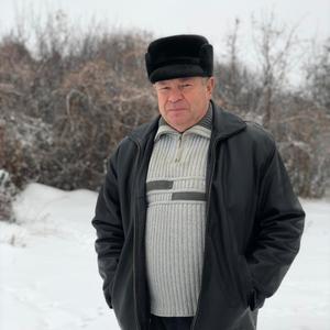 Сергей Чегин, 63 года, Саратов