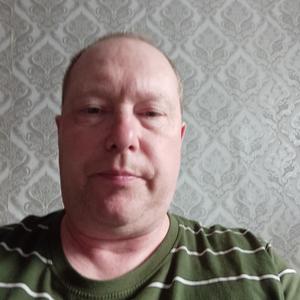 Виктор, 55 лет, Санкт-Петербург