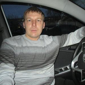 Сергей, 46 лет, Абакан