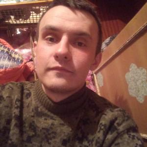 Парни в Кодинске: Павел Харитонов, 24 - ищет девушку из Кодинска