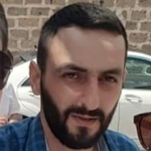 Ar, 37 лет, Ереван