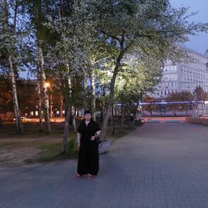 Девушки в Новосибирске: Олеся, 40 - ищет парня из Новосибирска