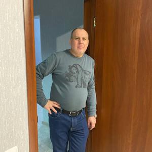 Парни в Нефтеюганске: Игорь Дегтерев, 51 - ищет девушку из Нефтеюганска