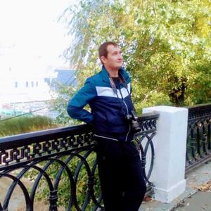 Юрий, 38 лет, Саратов