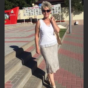 Валентина, 58 лет, Краснодар