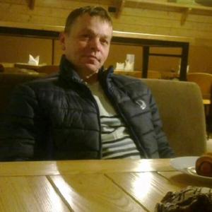 Andrej Andrianov, 51 год, Кострома