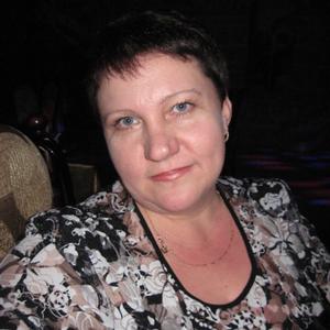 Елена, 52 года, Оренбург